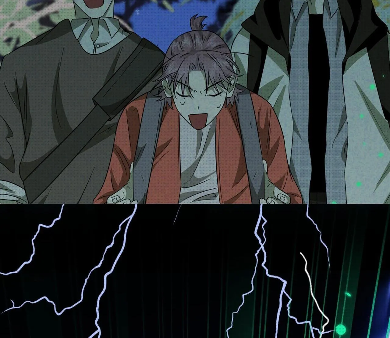 Chí Âm Chí Dương (END) Chapter 1 Trang 25