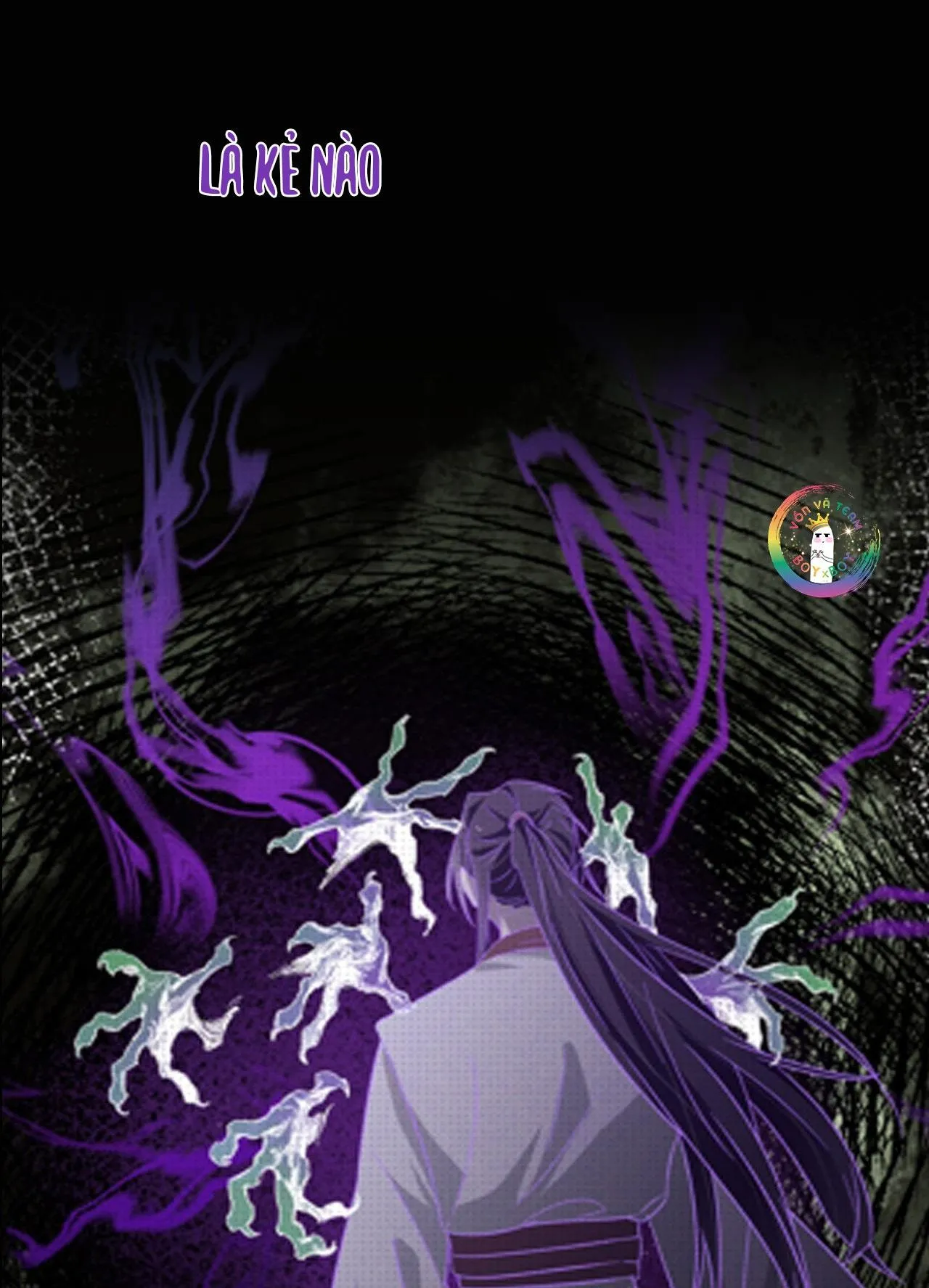 Chí Âm Chí Dương (END) Chapter 1 Trang 31