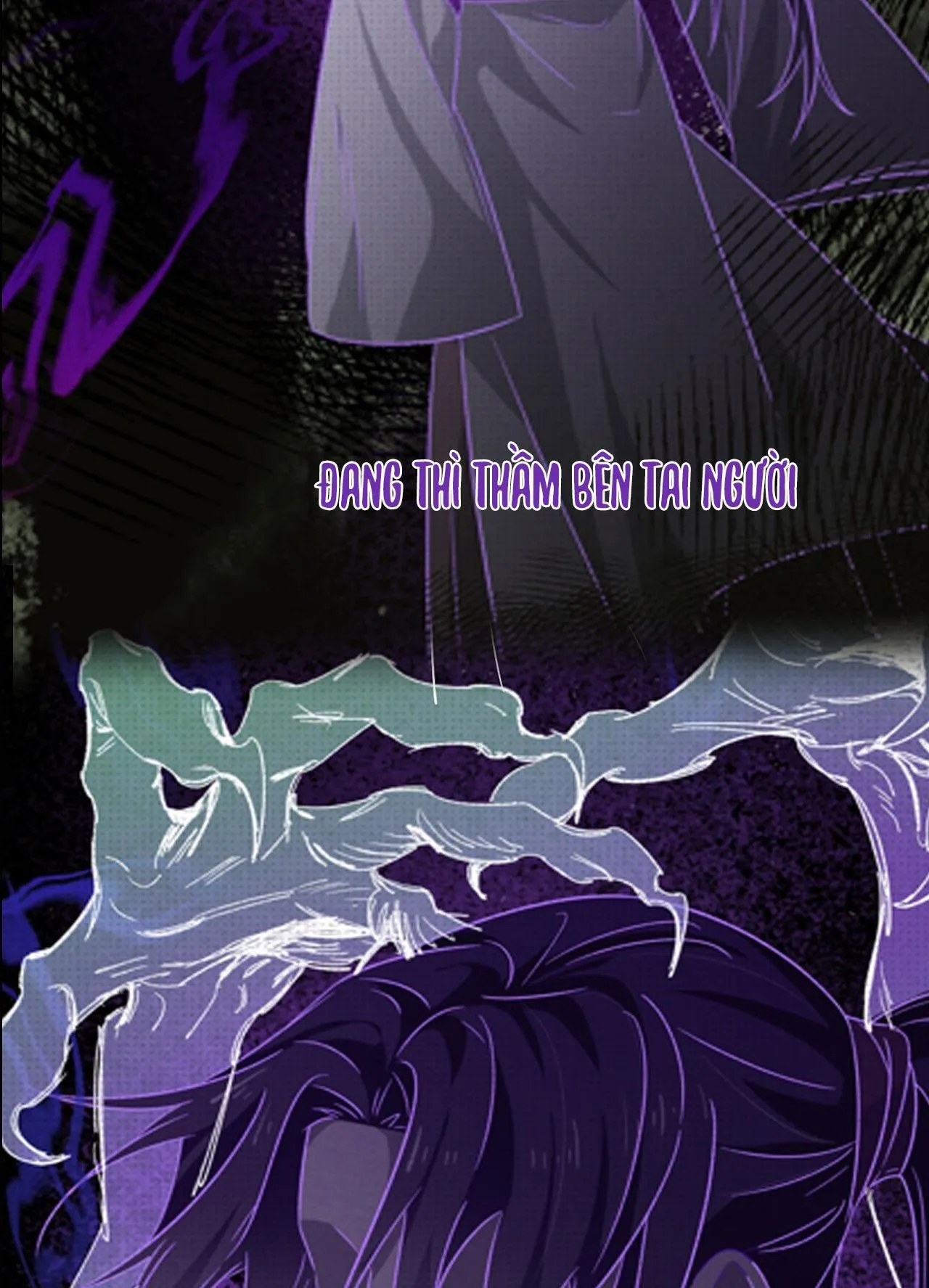 Chí Âm Chí Dương (END) Chapter 1 Trang 32