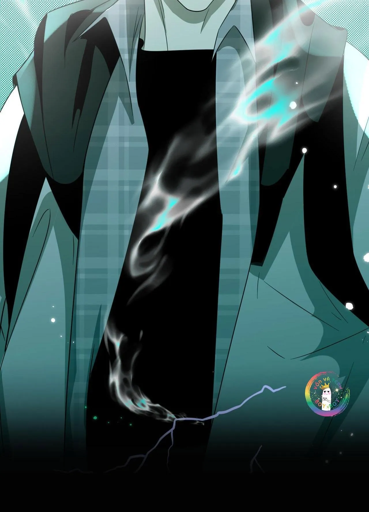 Chí Âm Chí Dương (END) Chapter 1 Trang 35