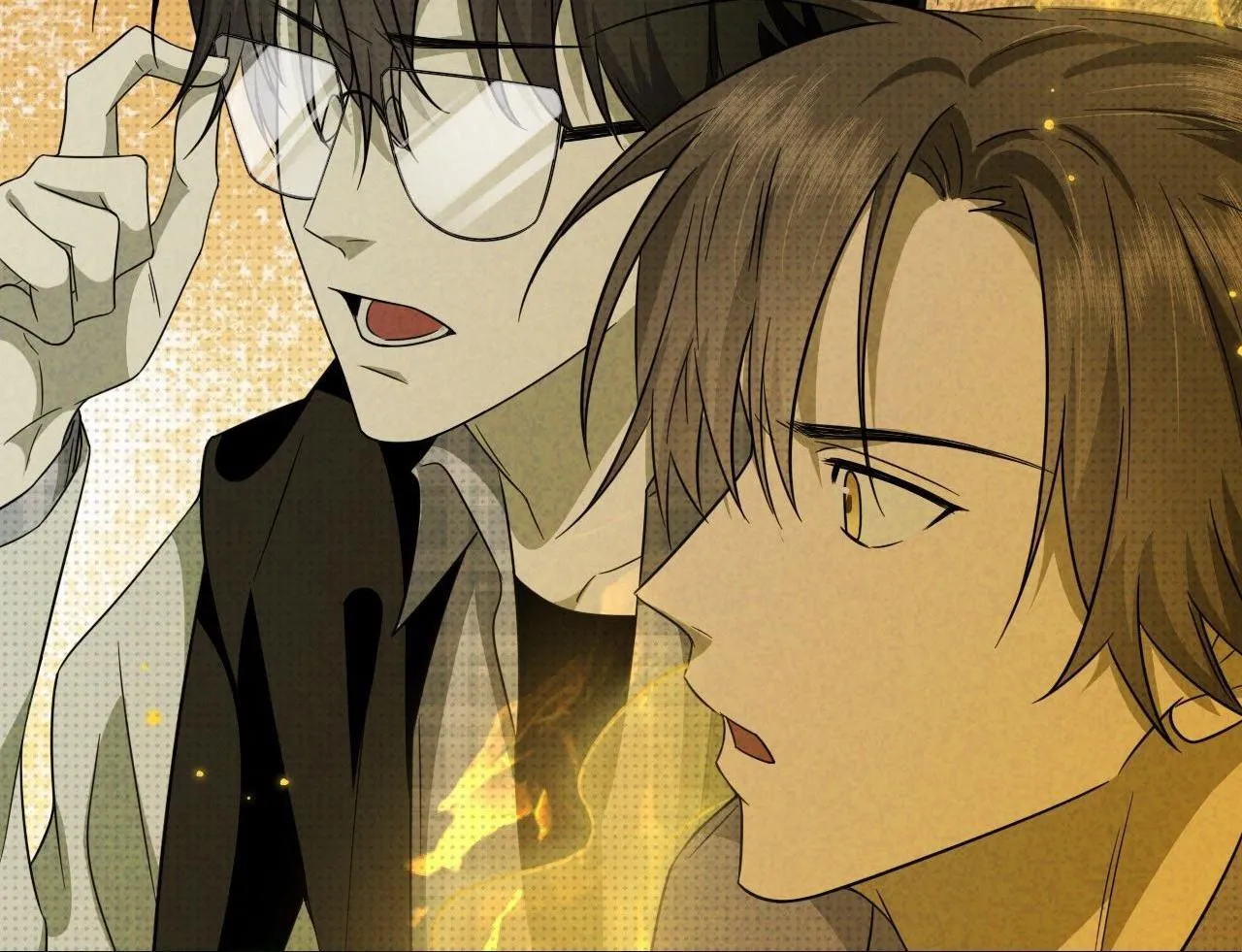 Chí Âm Chí Dương (END) Chapter 1 Trang 40