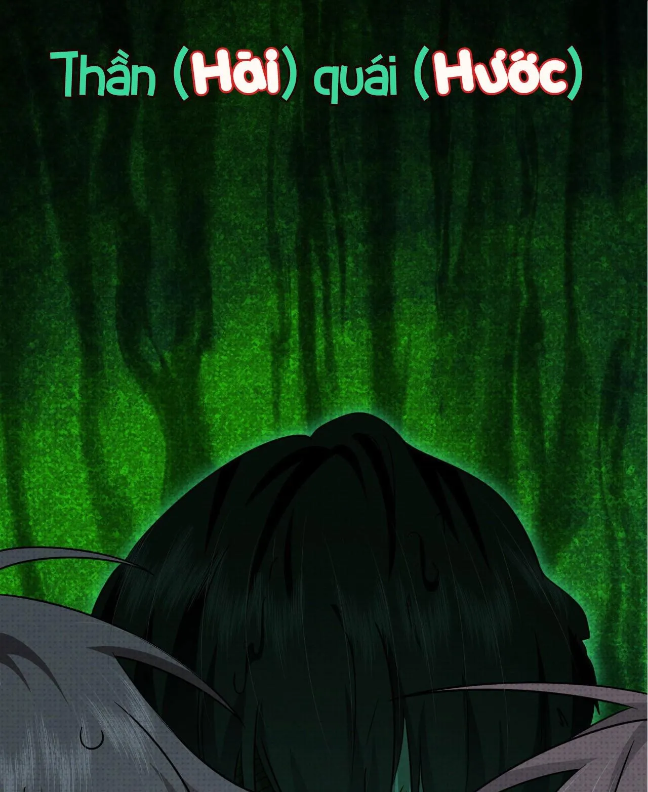 Chí Âm Chí Dương (END) Chapter 1 Trang 41