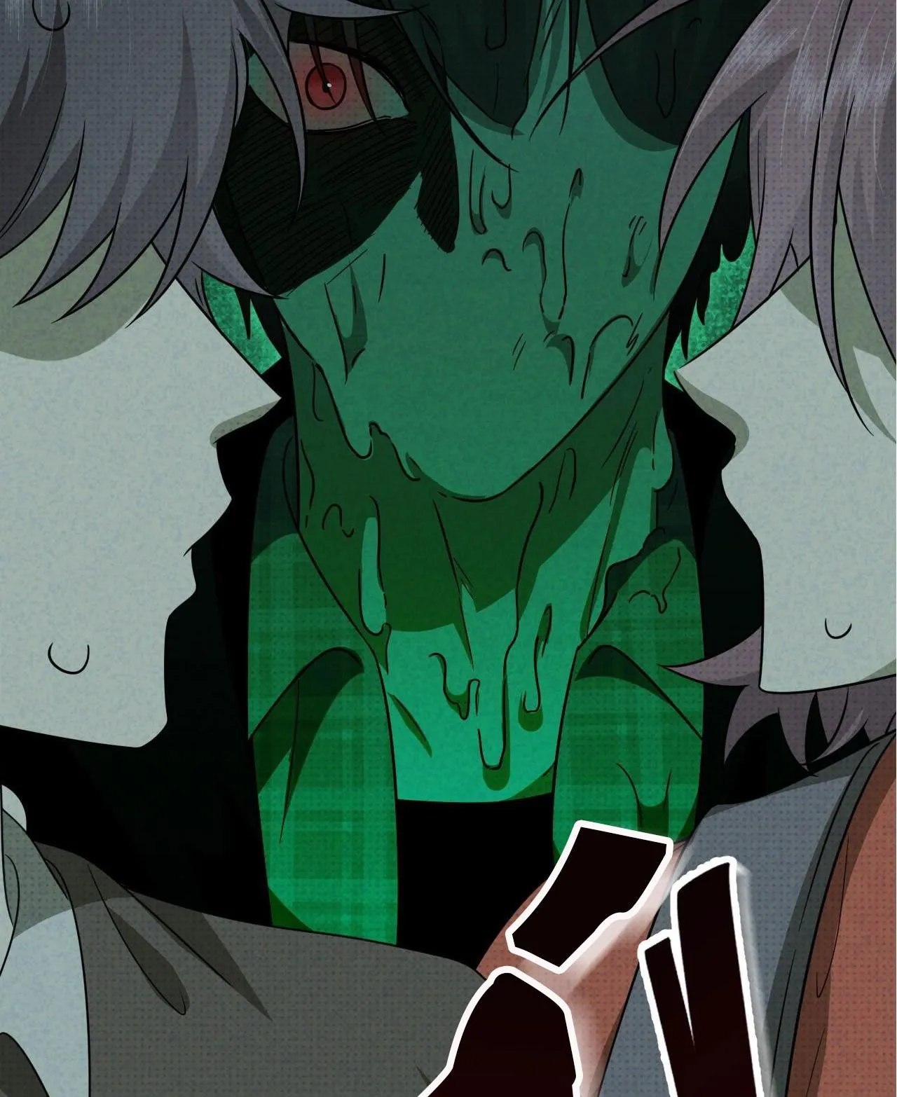 Chí Âm Chí Dương (END) Chapter 1 Trang 42