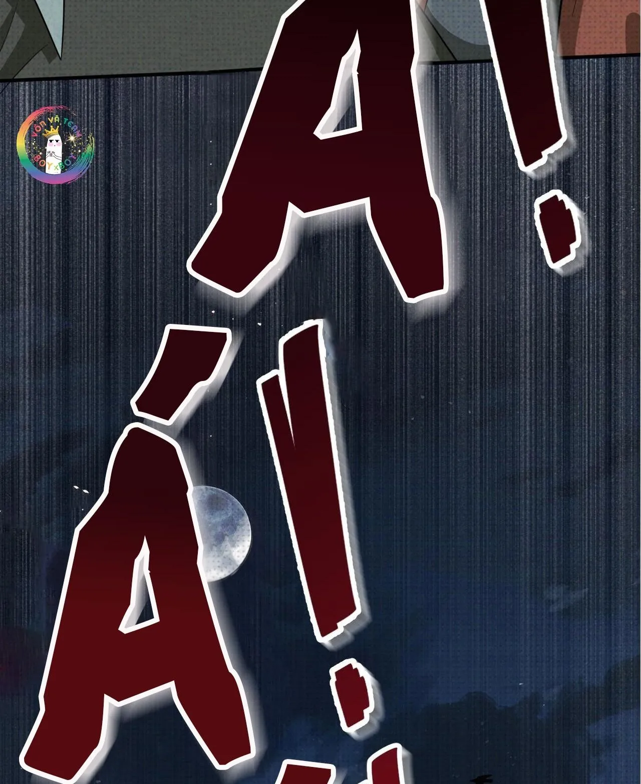 Chí Âm Chí Dương (END) Chapter 1 Trang 43