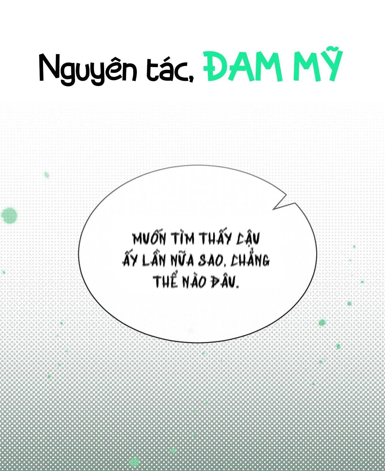 Chí Âm Chí Dương (END) Chapter 1 Trang 45