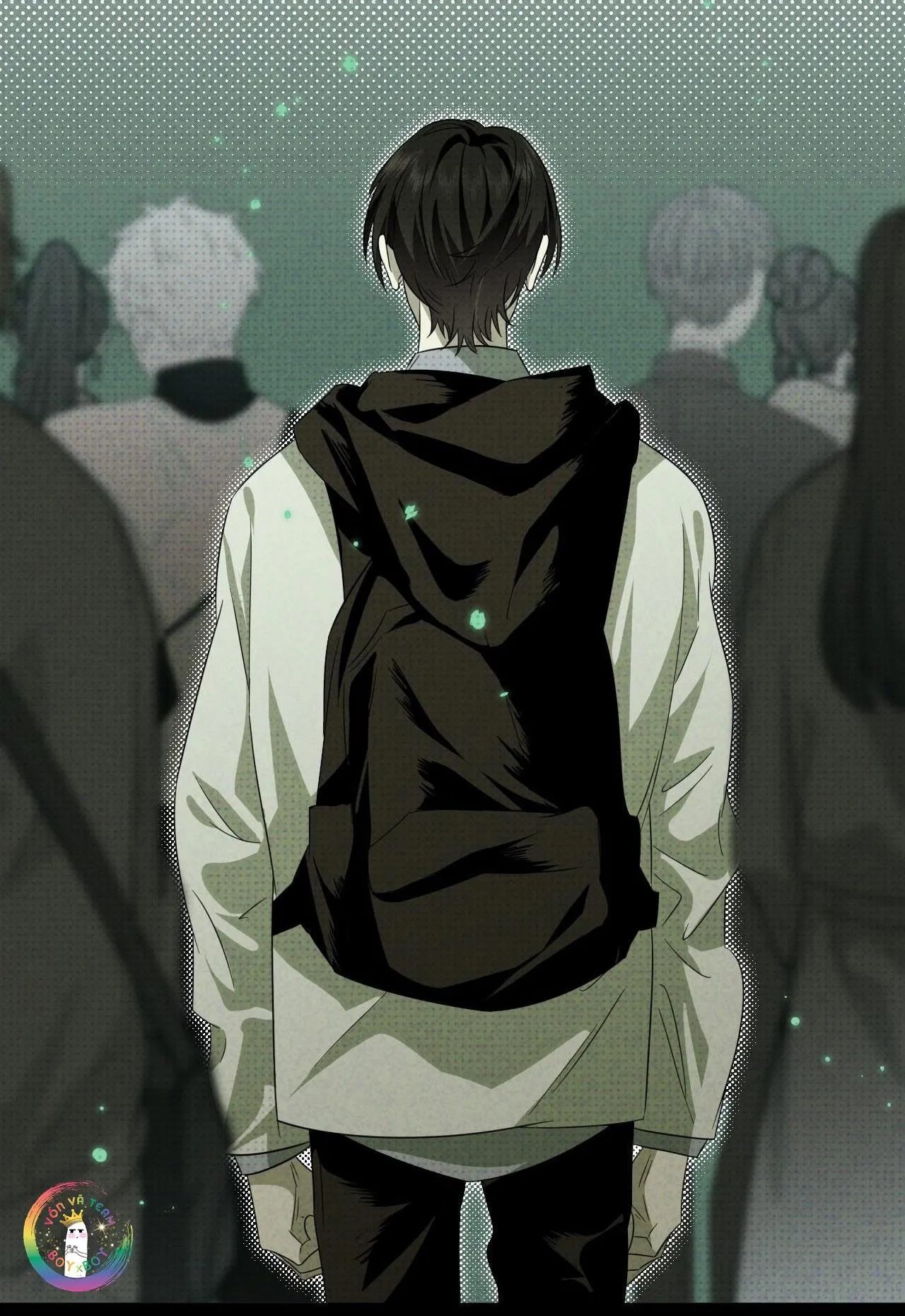 Chí Âm Chí Dương (END) Chapter 1 Trang 46