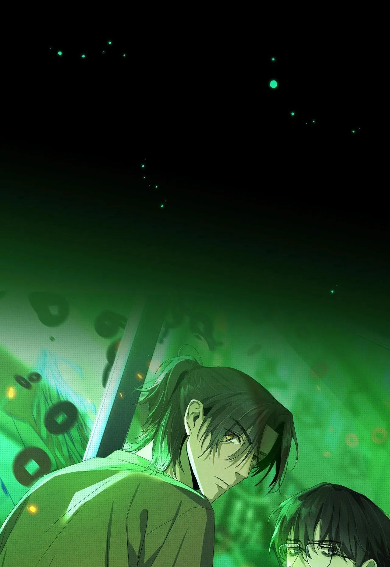 Chí Âm Chí Dương (END) Chapter 1 Trang 47