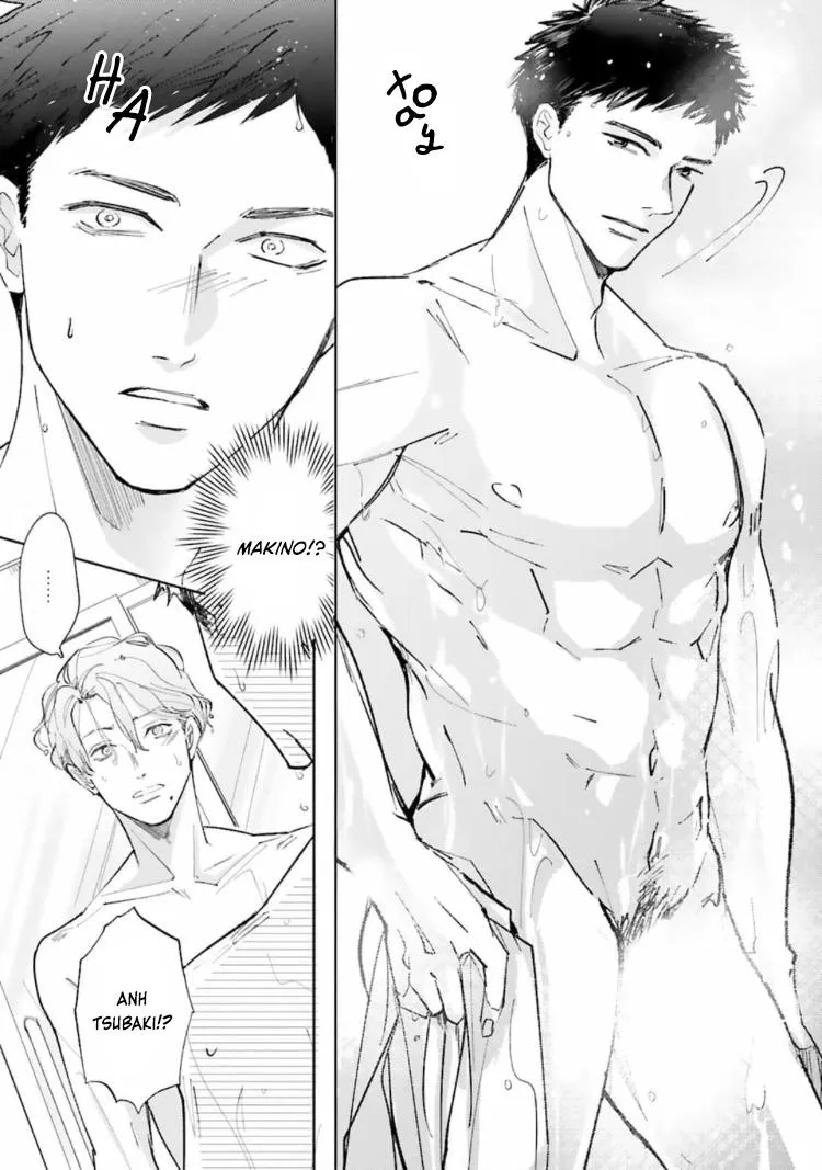 Chỉ Cần Anh Muốn, Bao Nhiêu Cũng Được Chapter 1 Trang 15