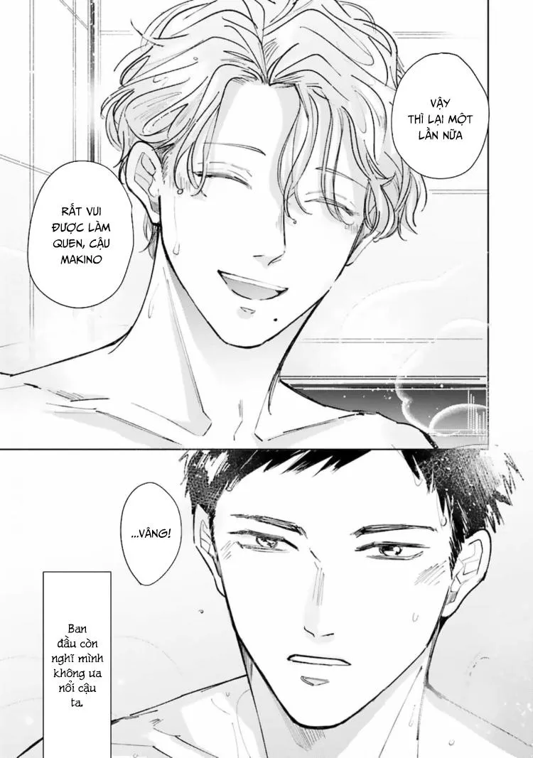 Chỉ Cần Anh Muốn, Bao Nhiêu Cũng Được Chapter 1 Trang 21