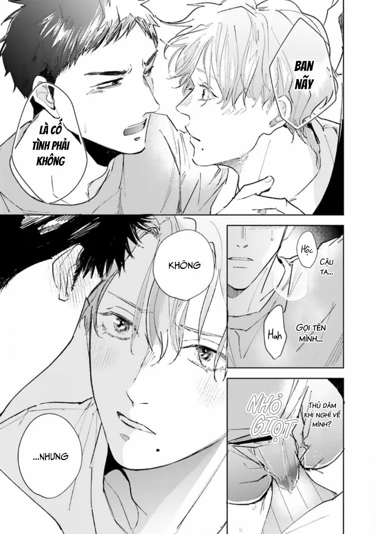 Chỉ Cần Anh Muốn, Bao Nhiêu Cũng Được Chapter 1 Trang 29