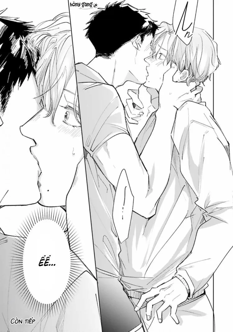 Chỉ Cần Anh Muốn, Bao Nhiêu Cũng Được Chapter 1 Trang 39