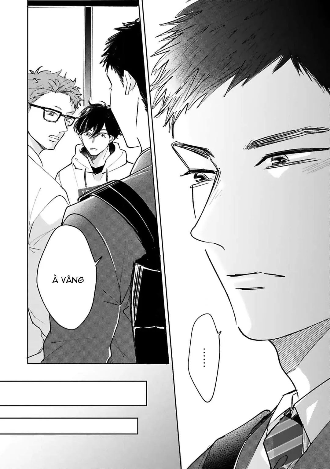 CHỈ CẦN ANH THÍCH, MUỐN GÌ CŨNG ĐƯỢC! Chapter 6 Trang 16