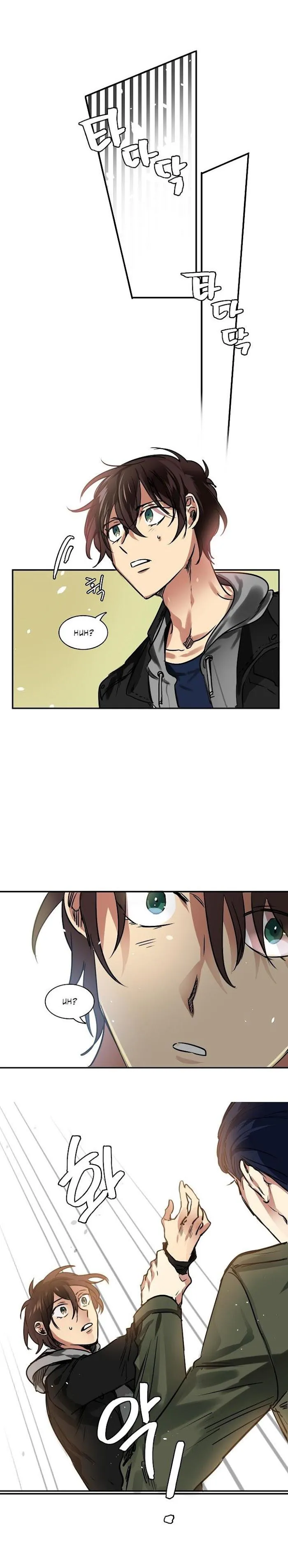 Chỉ Cần Đó Là Điều Ngài Muốn, Tôi Sẽ Làm Chapter 11 Trang 10