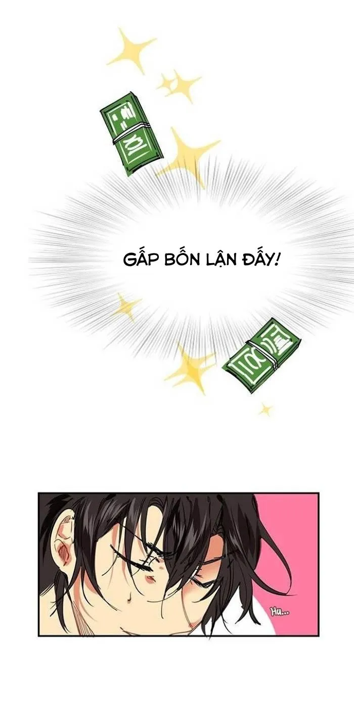 Chỉ Cần Đó Là Điều Ngài Muốn, Tôi Sẽ Làm Chapter 1 Trang 11