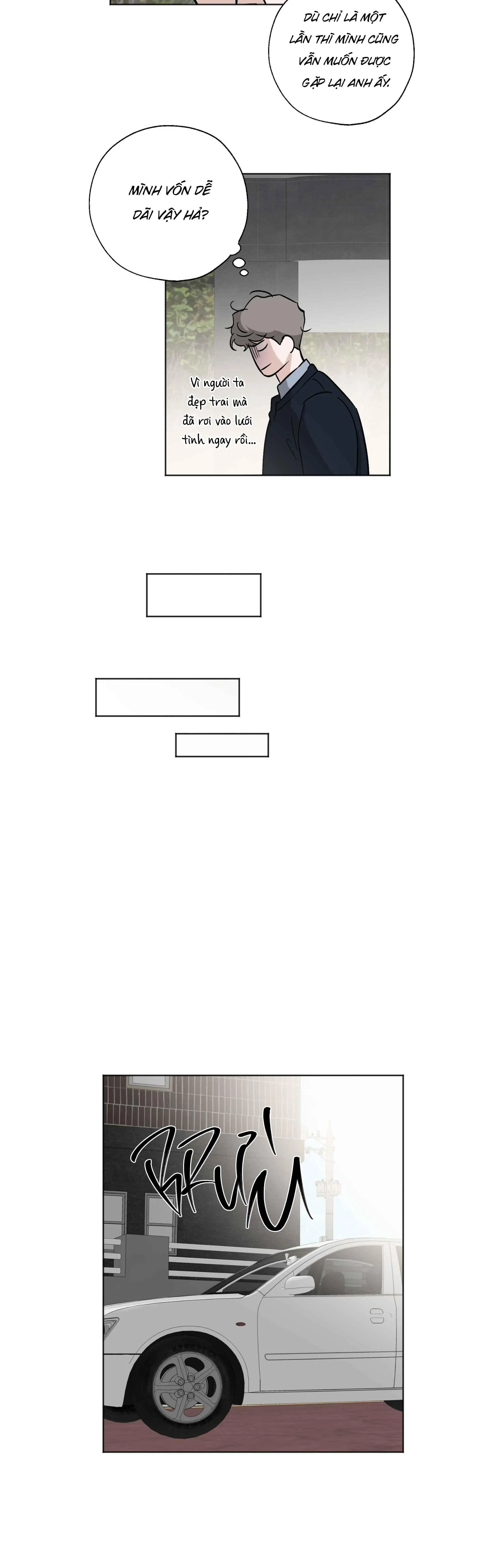 CHỈ CẦN MỘT PHÒNG LÀ ĐƯỢC Ạ Chapter 2 Trang 20