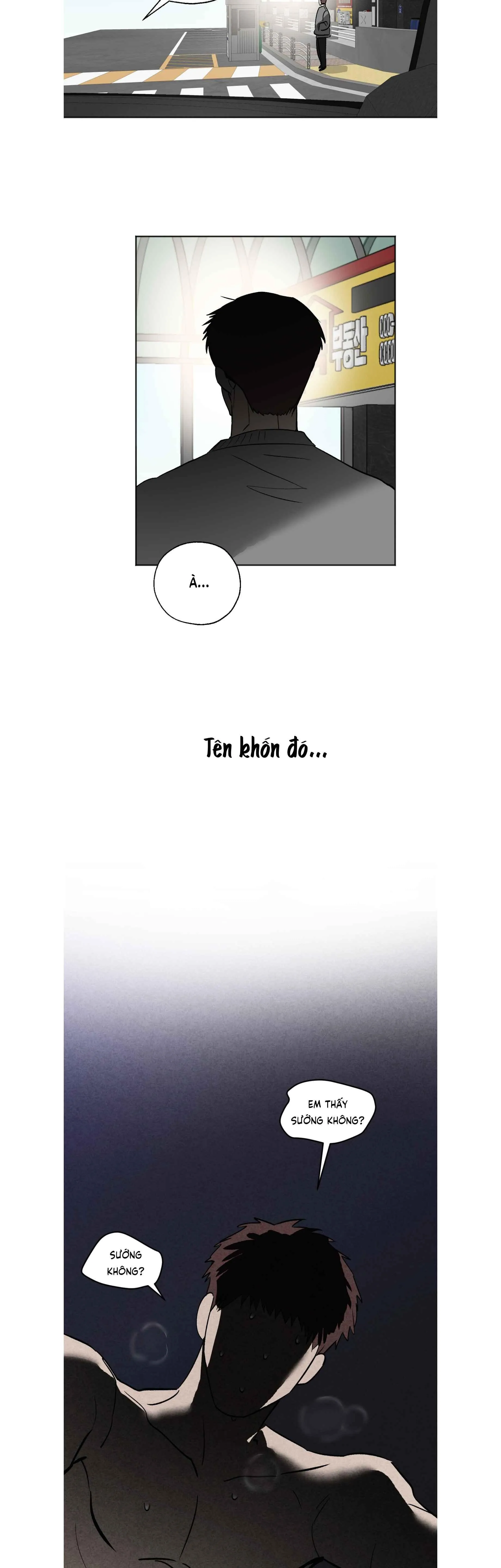 CHỈ CẦN MỘT PHÒNG LÀ ĐƯỢC Ạ Chapter 2 Trang 23