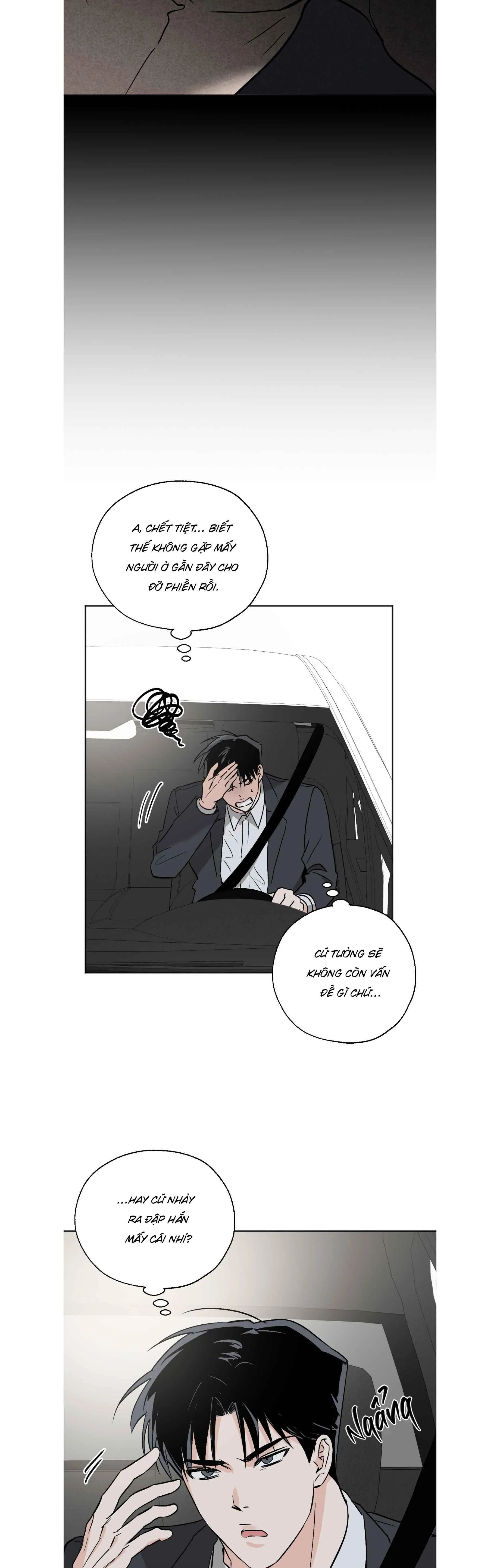 CHỈ CẦN MỘT PHÒNG LÀ ĐƯỢC Ạ Chapter 2 Trang 24