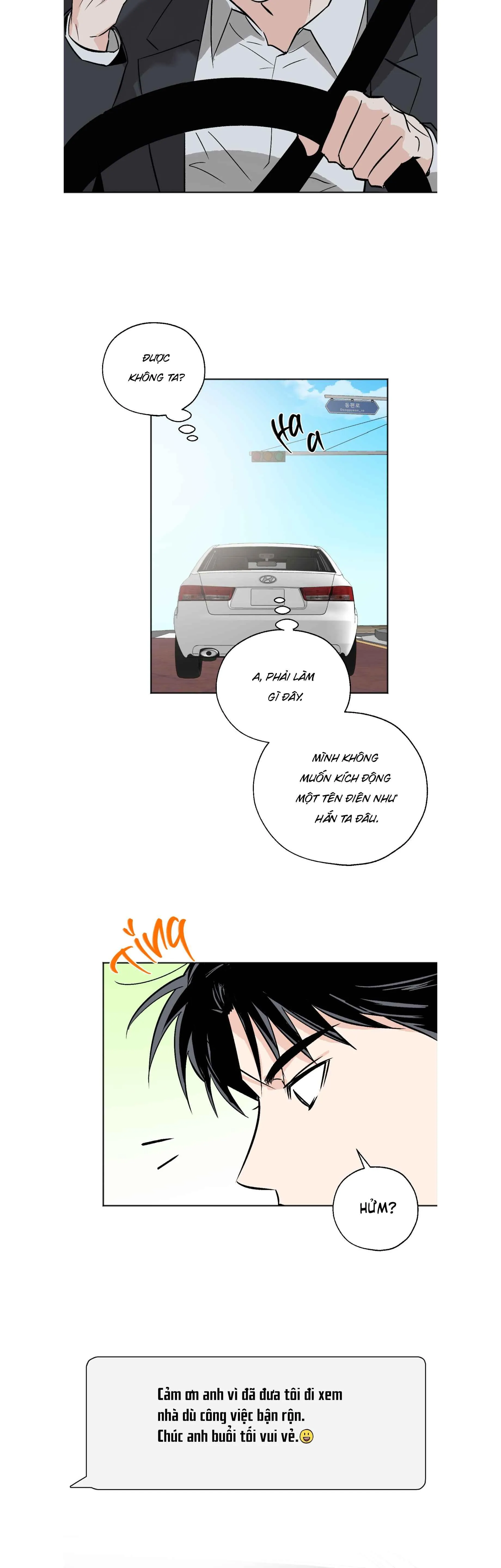 CHỈ CẦN MỘT PHÒNG LÀ ĐƯỢC Ạ Chapter 2 Trang 25