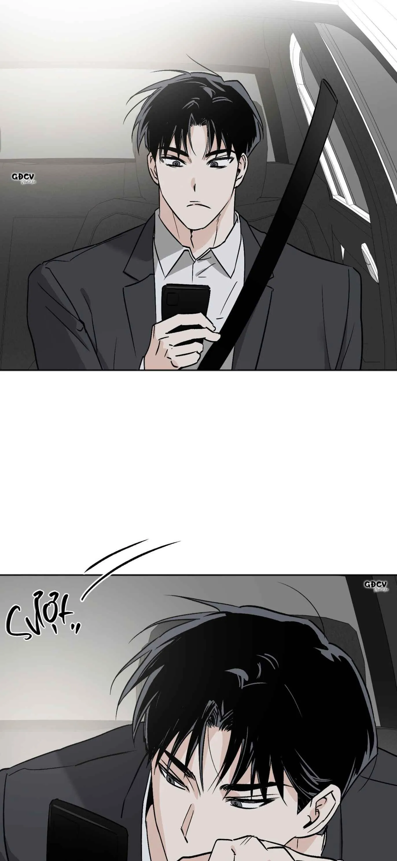 CHỈ CẦN MỘT PHÒNG LÀ ĐƯỢC Ạ Chapter 2 Trang 26