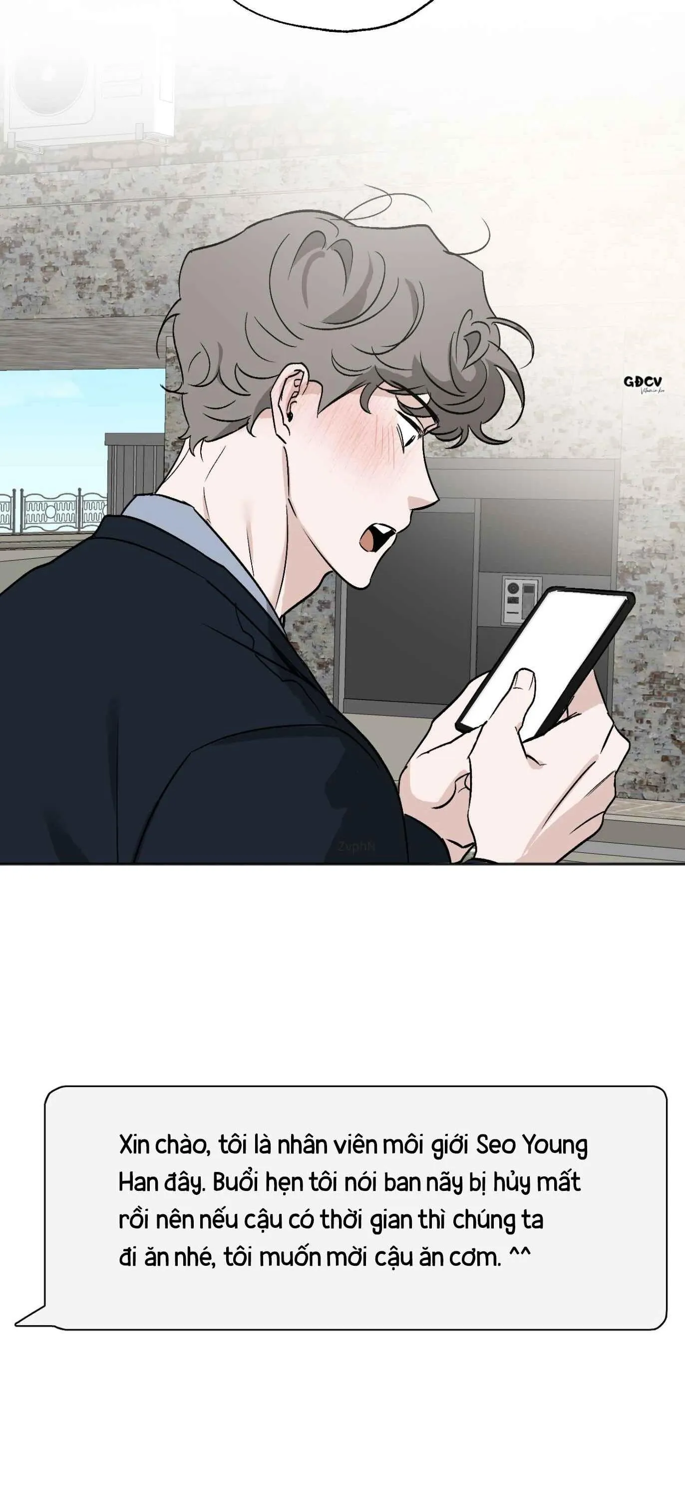 CHỈ CẦN MỘT PHÒNG LÀ ĐƯỢC Ạ Chapter 2 Trang 29