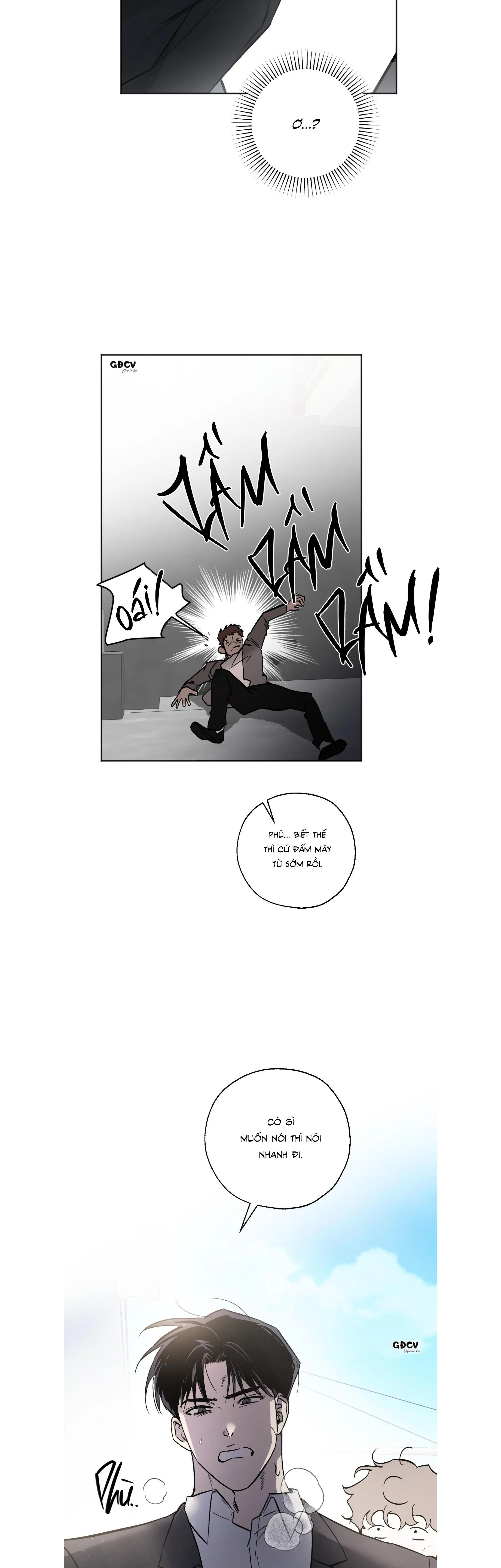 CHỈ CẦN MỘT PHÒNG LÀ ĐƯỢC Ạ Chapter 3 Trang 13