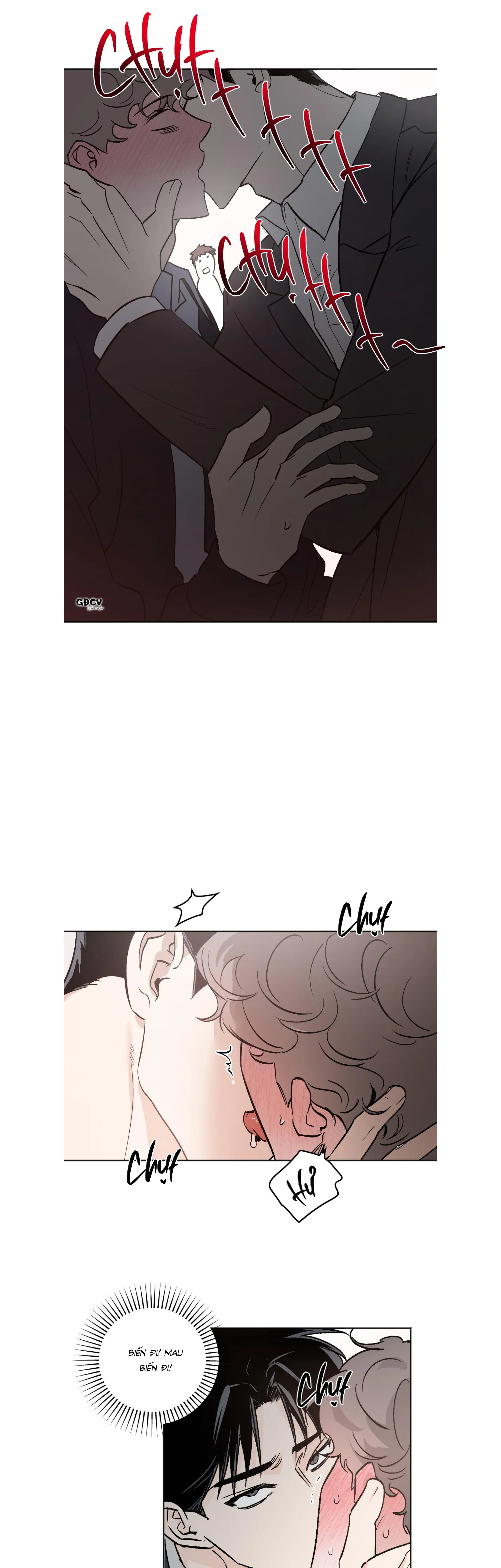 CHỈ CẦN MỘT PHÒNG LÀ ĐƯỢC Ạ Chapter 3 Trang 19