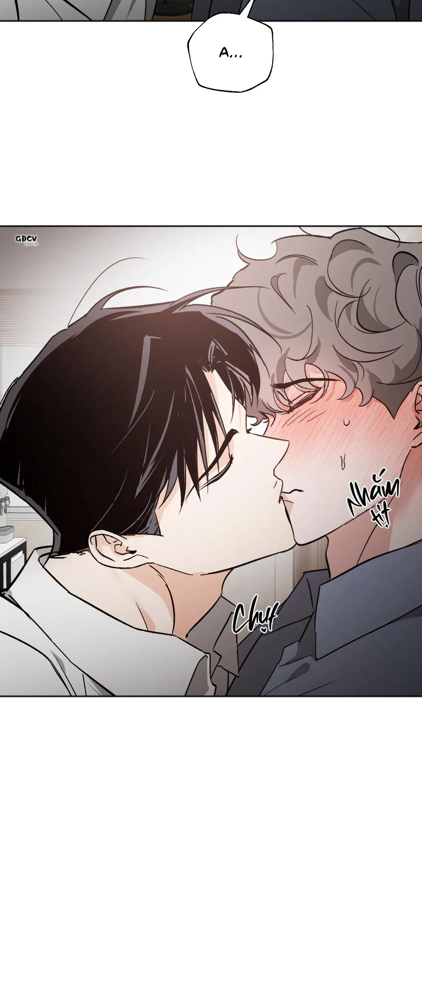 CHỈ CẦN MỘT PHÒNG LÀ ĐƯỢC Ạ Chapter 3 Trang 28