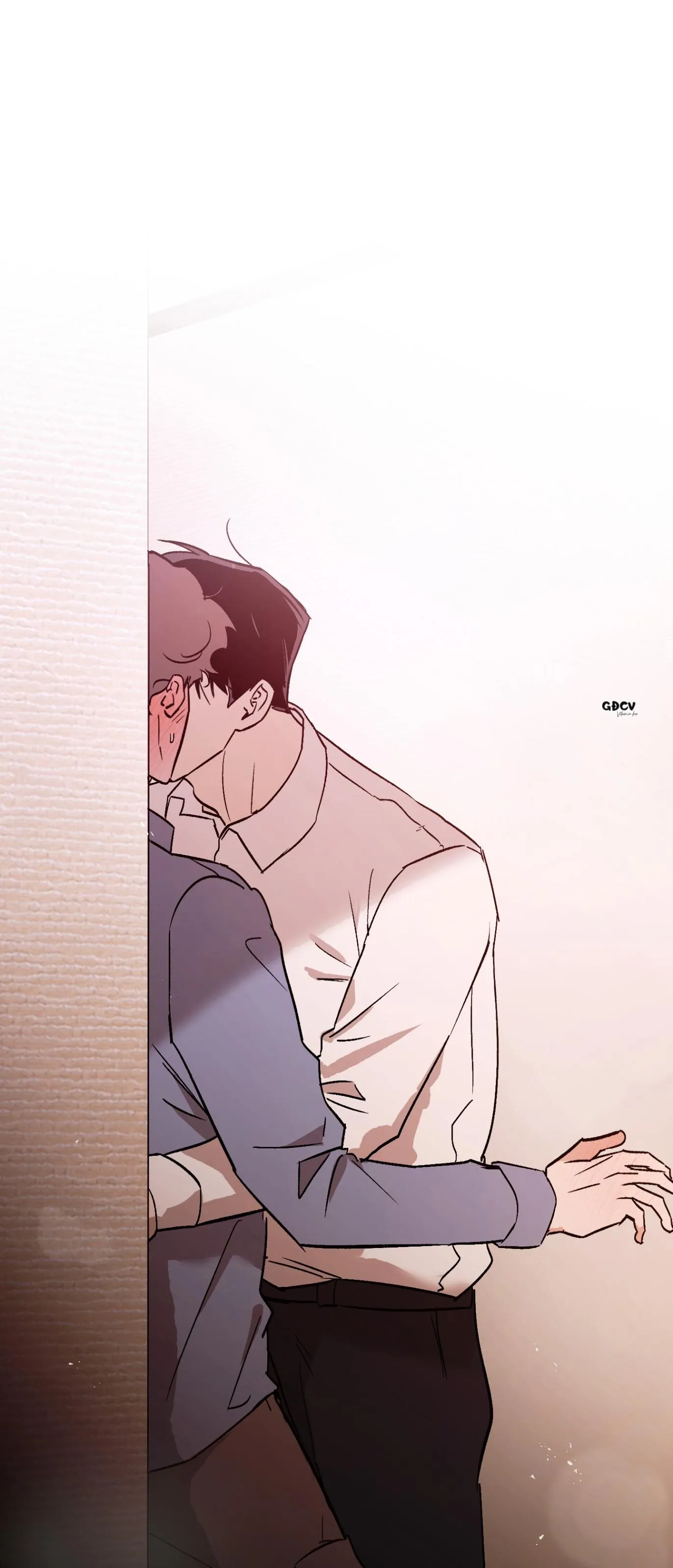 CHỈ CẦN MỘT PHÒNG LÀ ĐƯỢC Ạ Chapter 3 Trang 29