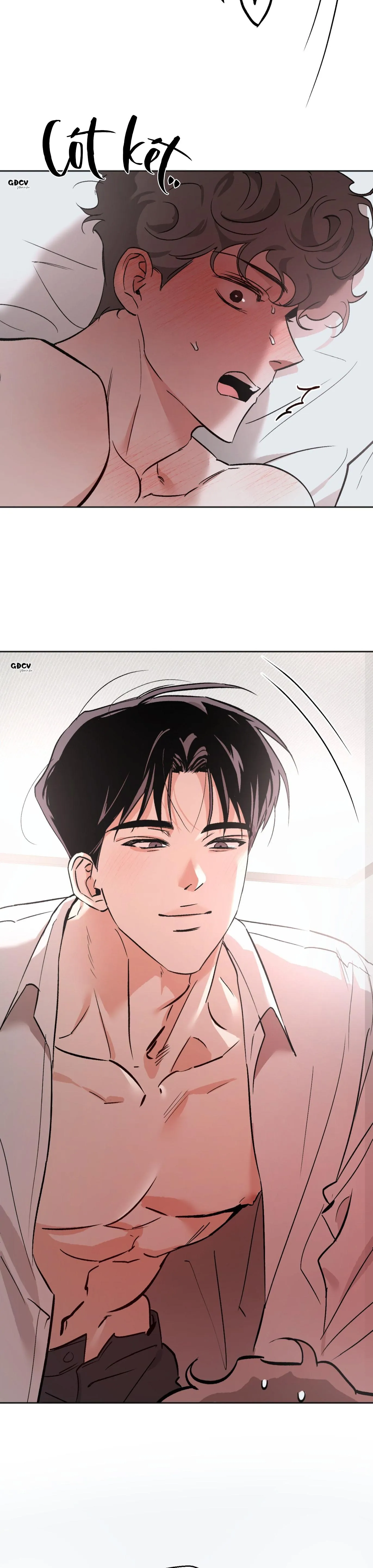 CHỈ CẦN MỘT PHÒNG LÀ ĐƯỢC Ạ Chapter 4 Trang 4