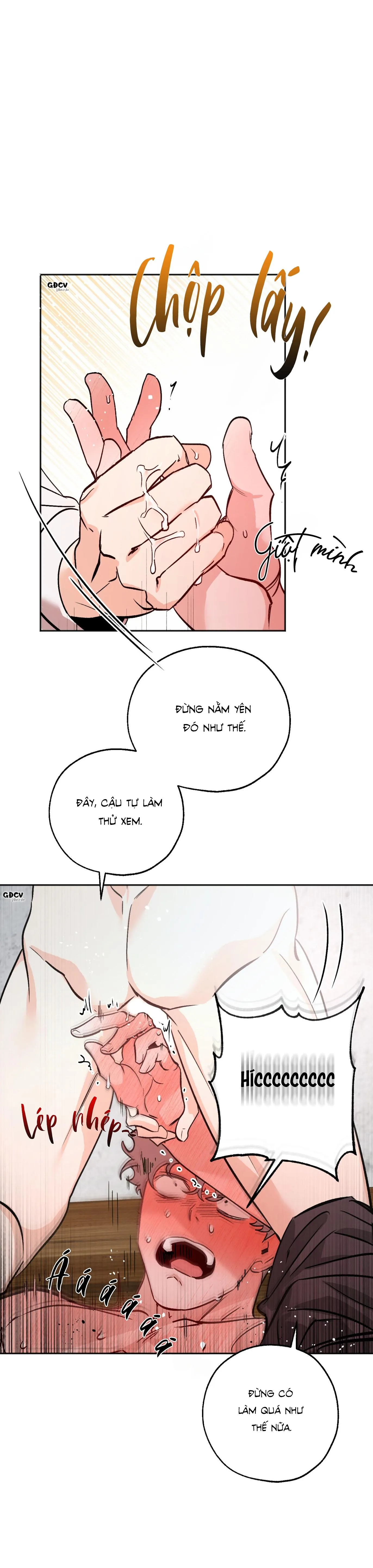 CHỈ CẦN MỘT PHÒNG LÀ ĐƯỢC Ạ Chapter 4 Trang 9