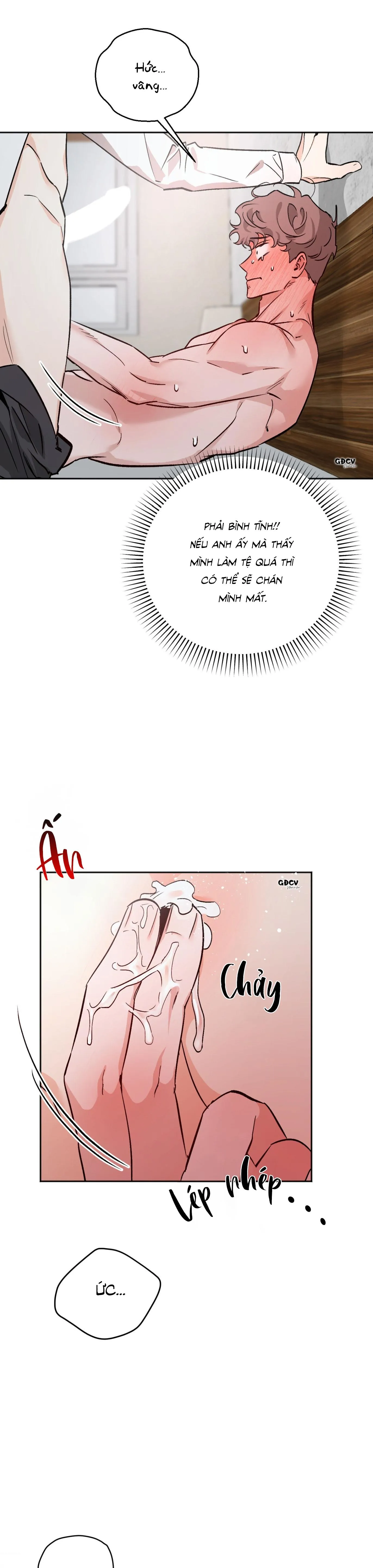 CHỈ CẦN MỘT PHÒNG LÀ ĐƯỢC Ạ Chapter 4 Trang 10