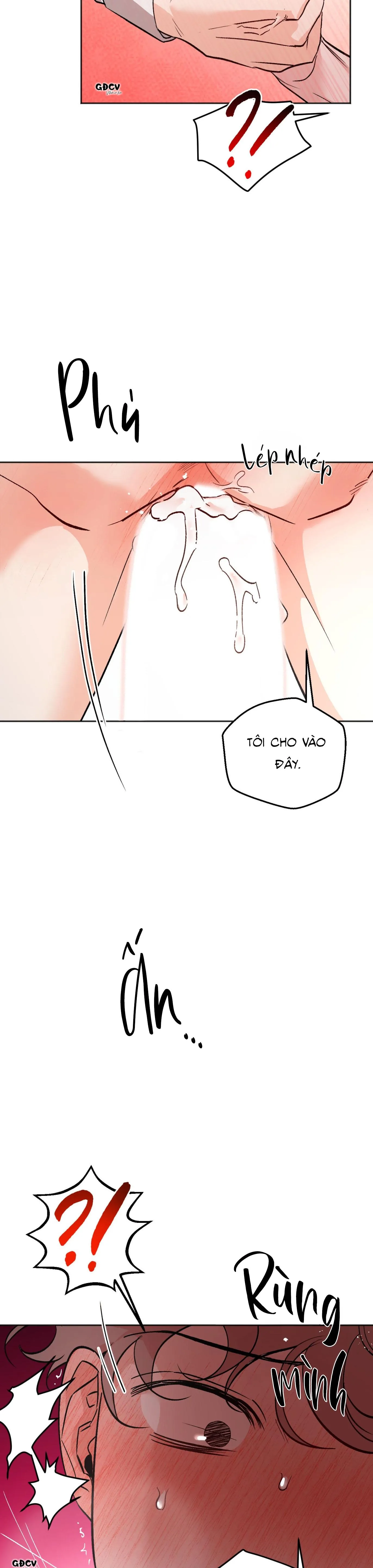 CHỈ CẦN MỘT PHÒNG LÀ ĐƯỢC Ạ Chapter 4 Trang 13