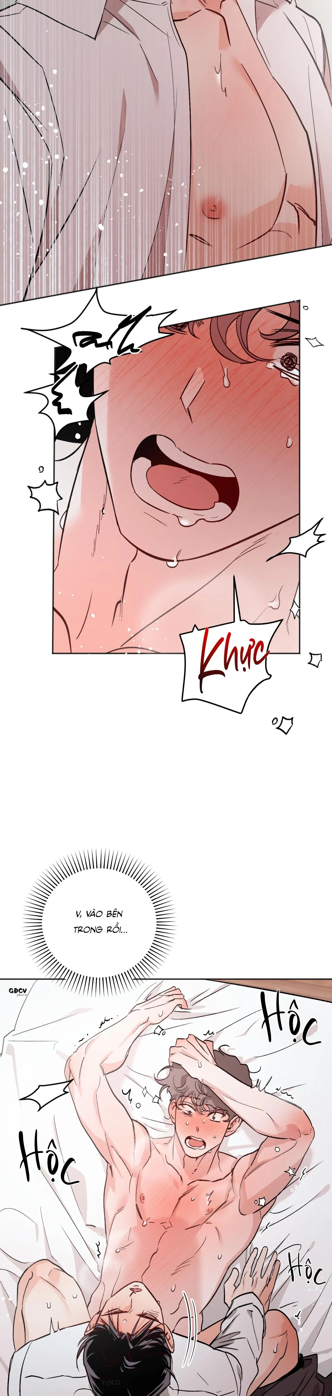 CHỈ CẦN MỘT PHÒNG LÀ ĐƯỢC Ạ Chapter 4 Trang 15