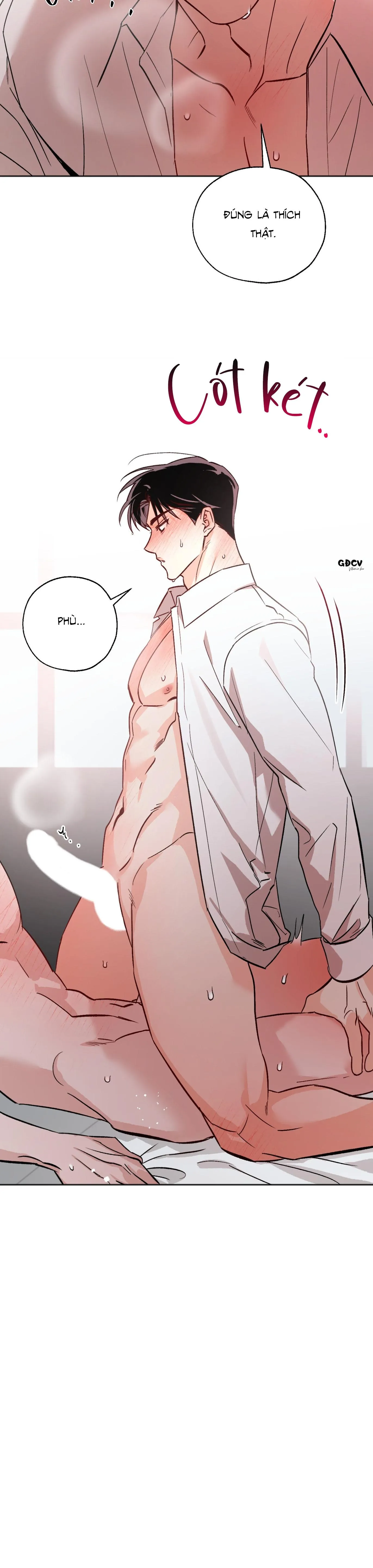 CHỈ CẦN MỘT PHÒNG LÀ ĐƯỢC Ạ Chapter 4 Trang 20