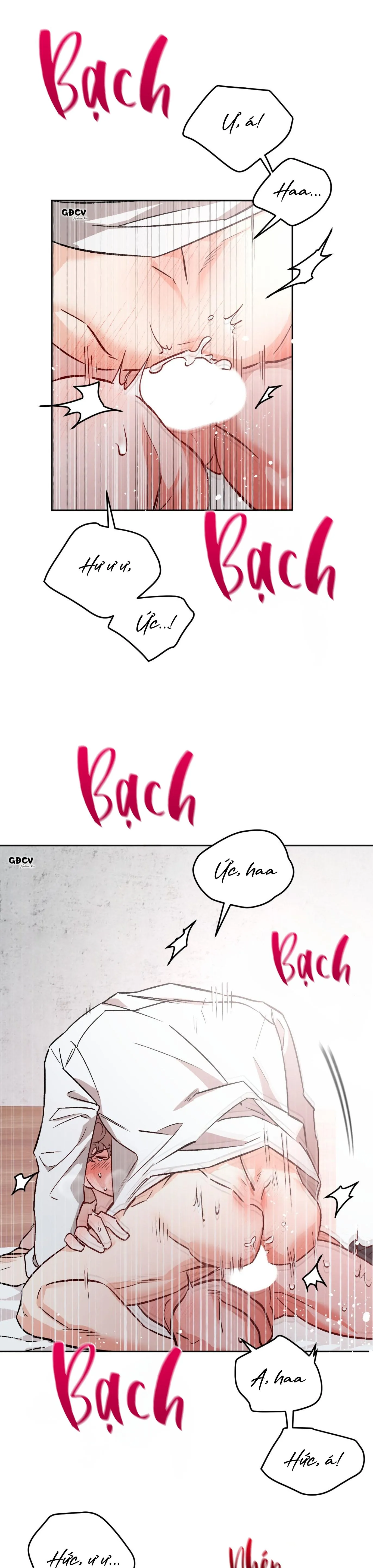 CHỈ CẦN MỘT PHÒNG LÀ ĐƯỢC Ạ Chapter 4 Trang 21