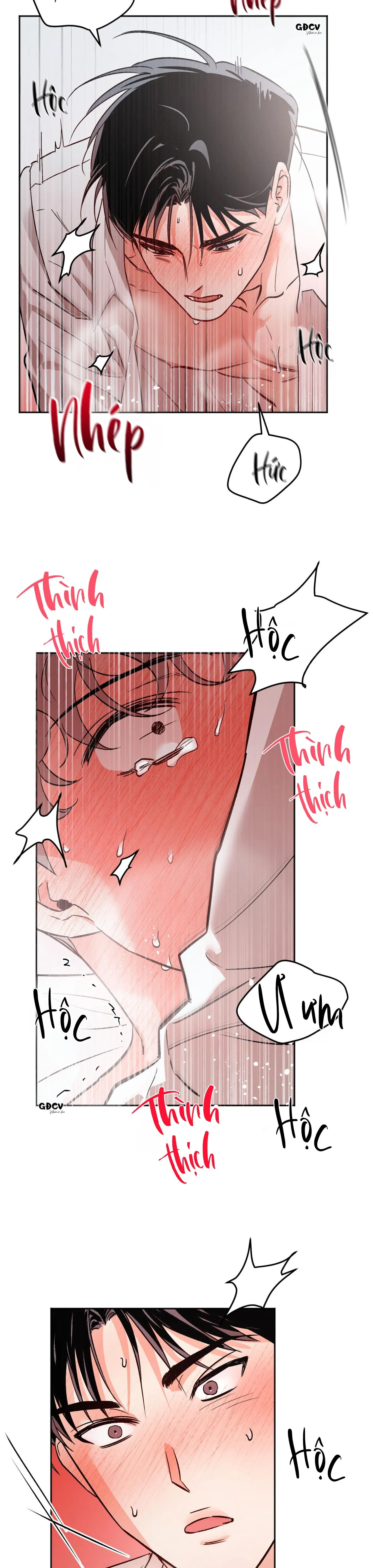 CHỈ CẦN MỘT PHÒNG LÀ ĐƯỢC Ạ Chapter 4 Trang 22