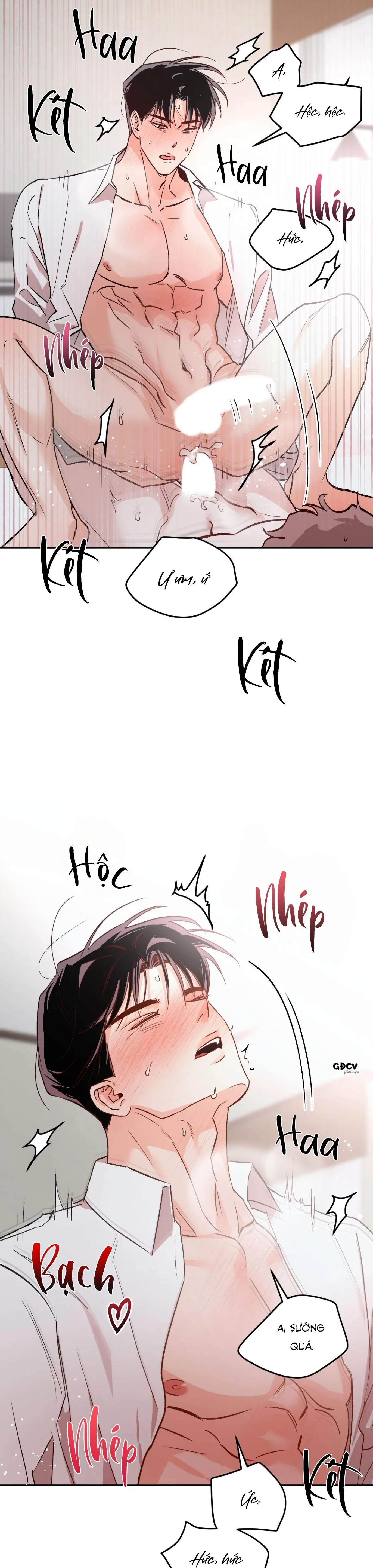 CHỈ CẦN MỘT PHÒNG LÀ ĐƯỢC Ạ Chapter 4 Trang 25