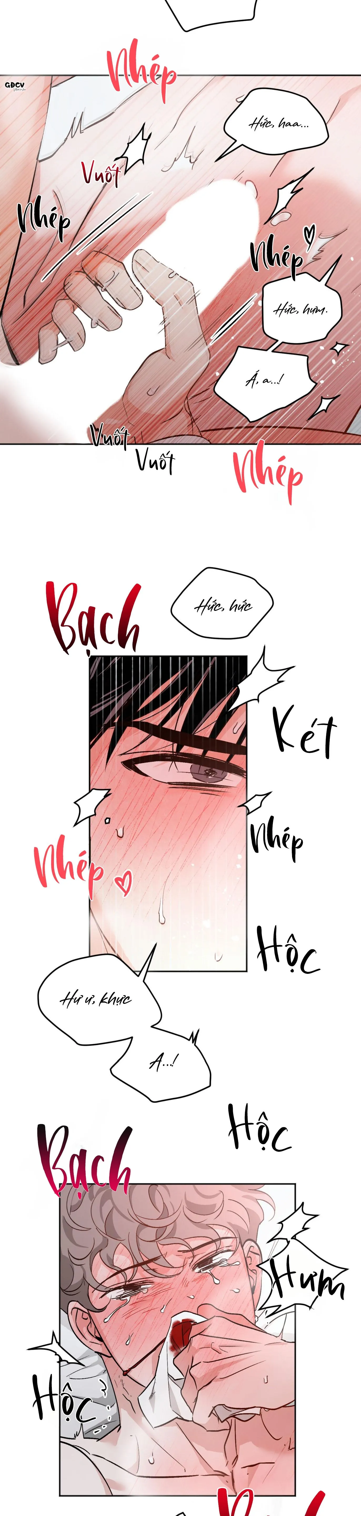 CHỈ CẦN MỘT PHÒNG LÀ ĐƯỢC Ạ Chapter 4 Trang 26