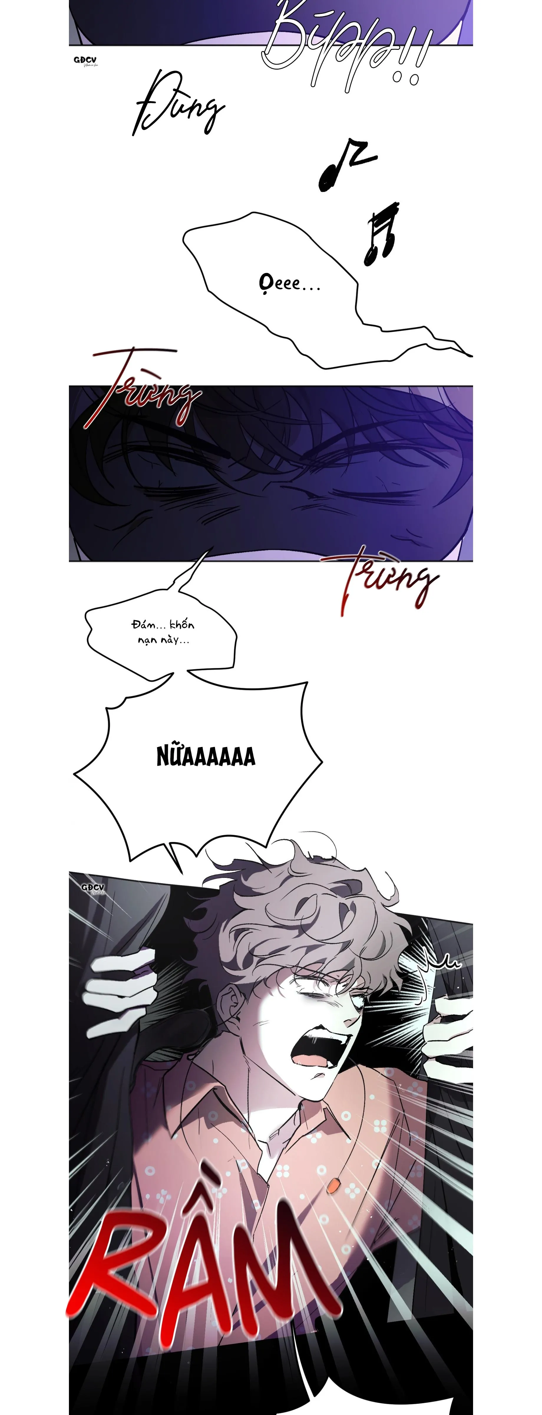 CHỈ CẦN MỘT PHÒNG LÀ ĐƯỢC Ạ Chapter 1 Trang 3