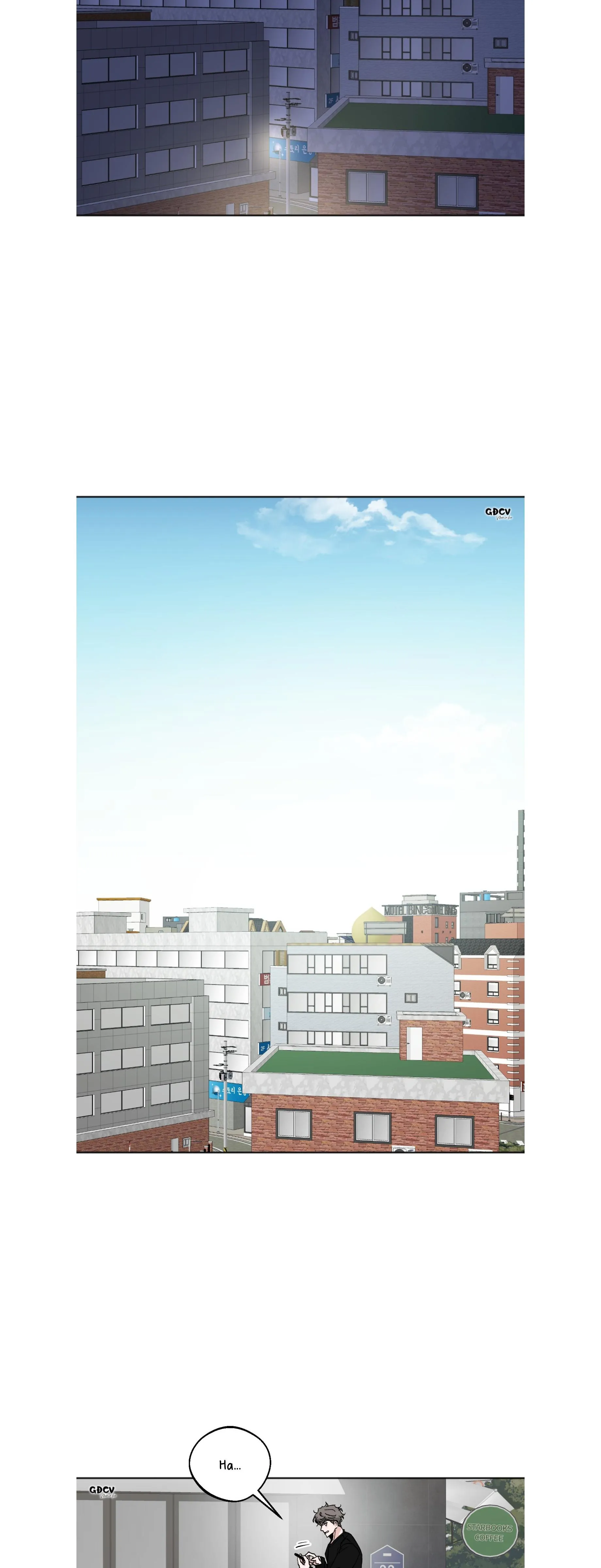 CHỈ CẦN MỘT PHÒNG LÀ ĐƯỢC Ạ Chapter 1 Trang 5