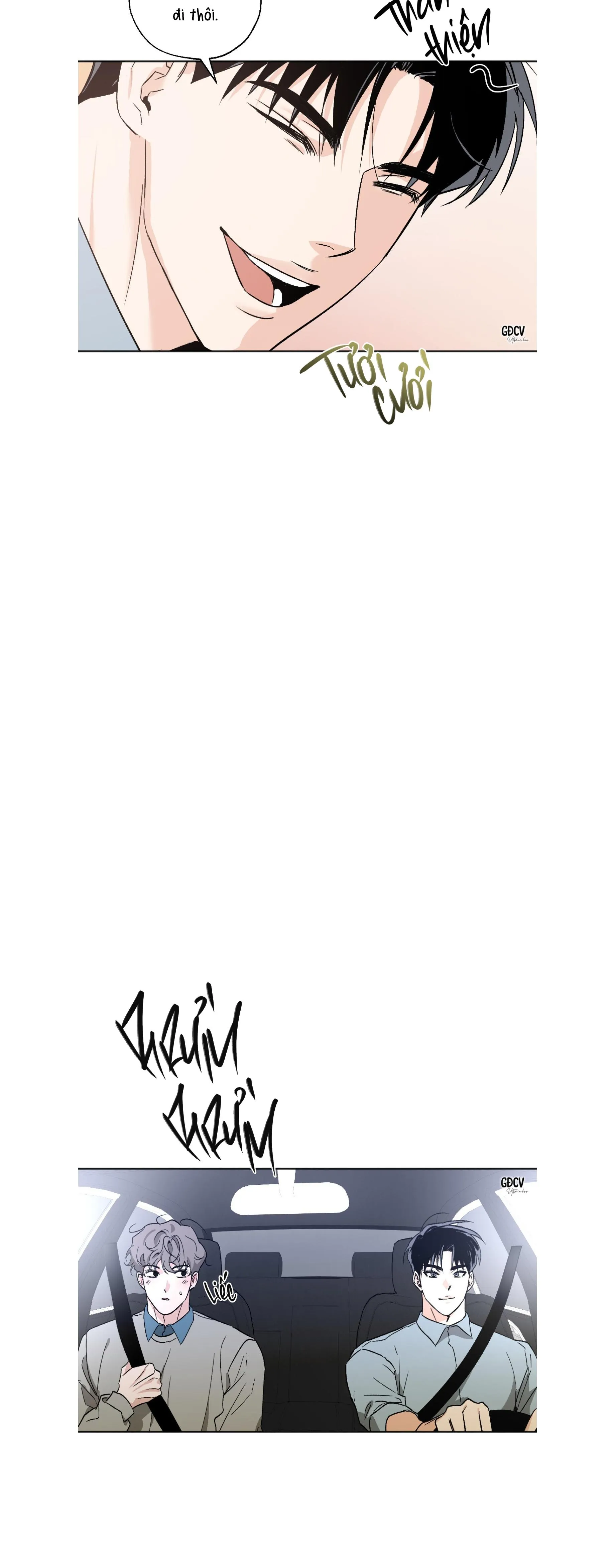 CHỈ CẦN MỘT PHÒNG LÀ ĐƯỢC Ạ Chapter 1 Trang 14