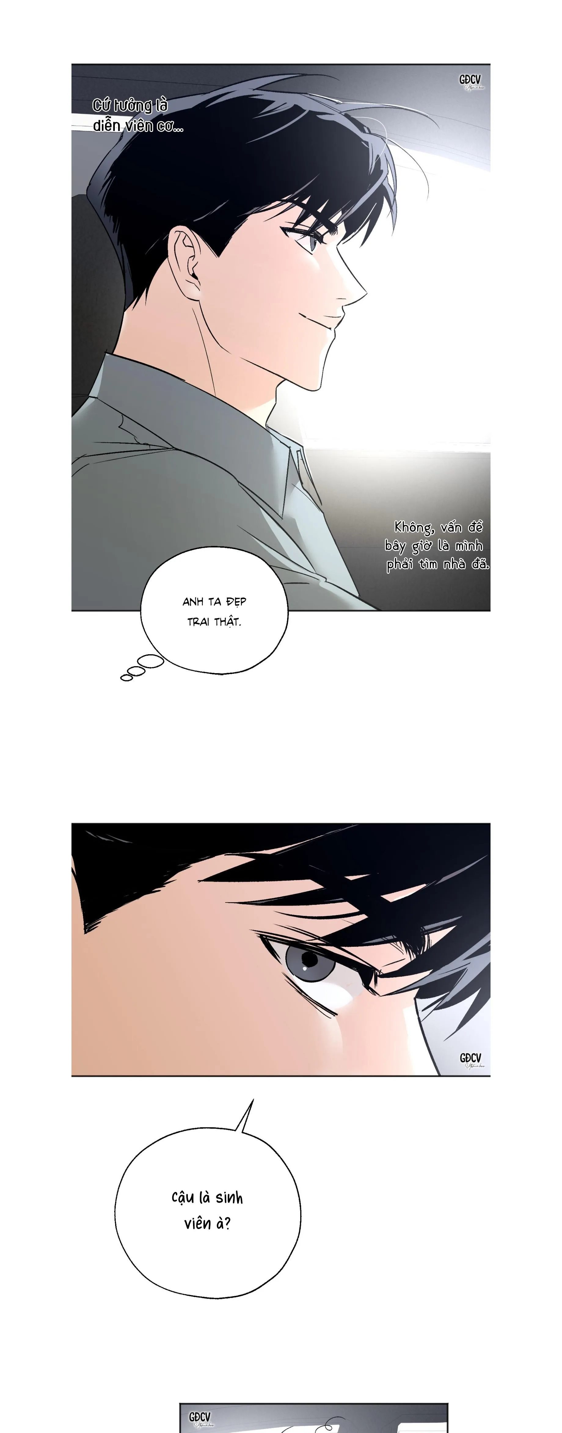 CHỈ CẦN MỘT PHÒNG LÀ ĐƯỢC Ạ Chapter 1 Trang 15