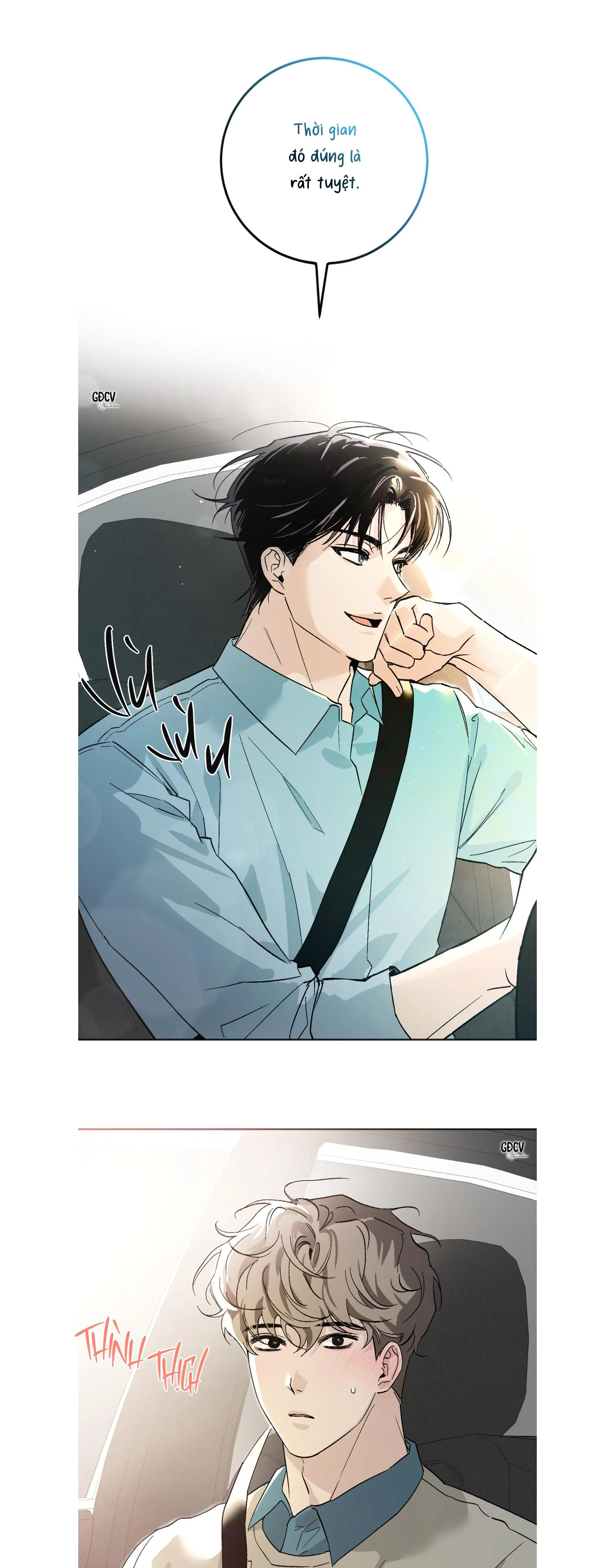 CHỈ CẦN MỘT PHÒNG LÀ ĐƯỢC Ạ Chapter 1 Trang 17