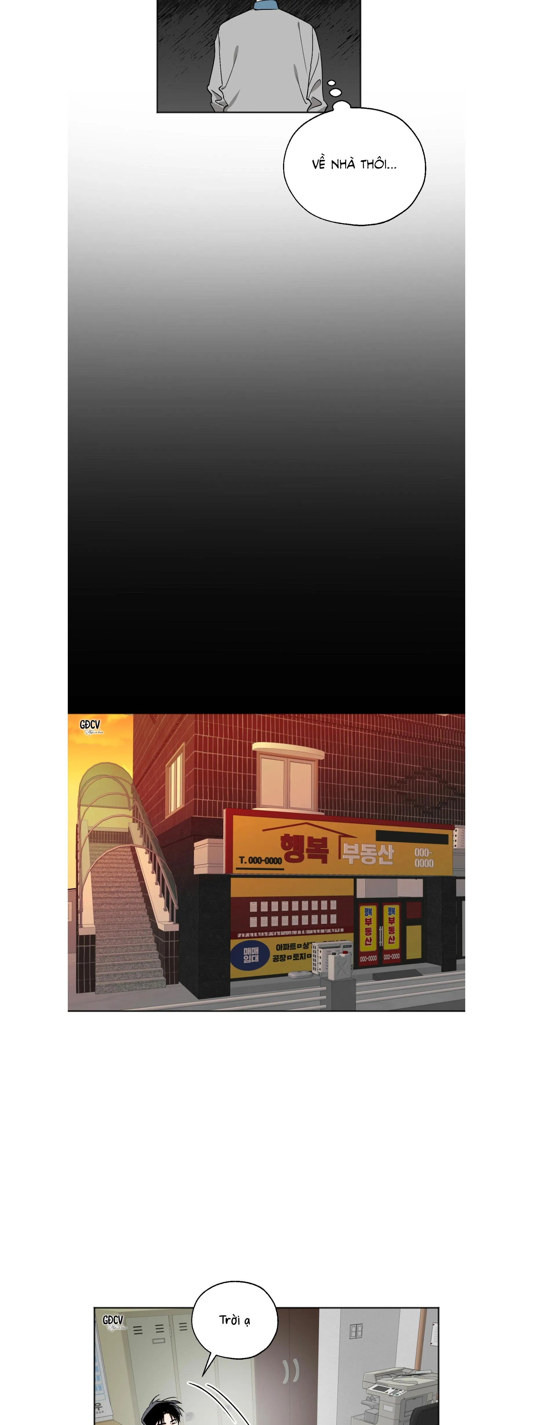 CHỈ CẦN MỘT PHÒNG LÀ ĐƯỢC Ạ Chapter 1 Trang 24