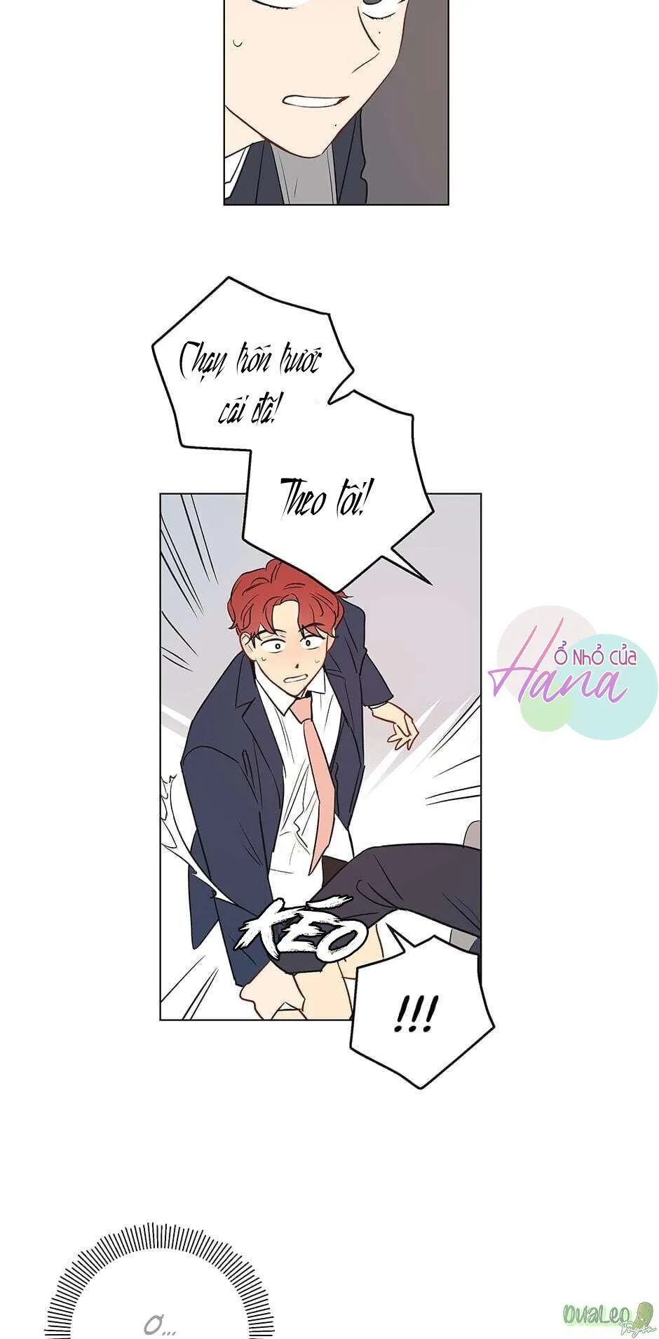 Chỉ Là Giấc Mơ Thôi Phải Không? Chapter 2 Trang 52