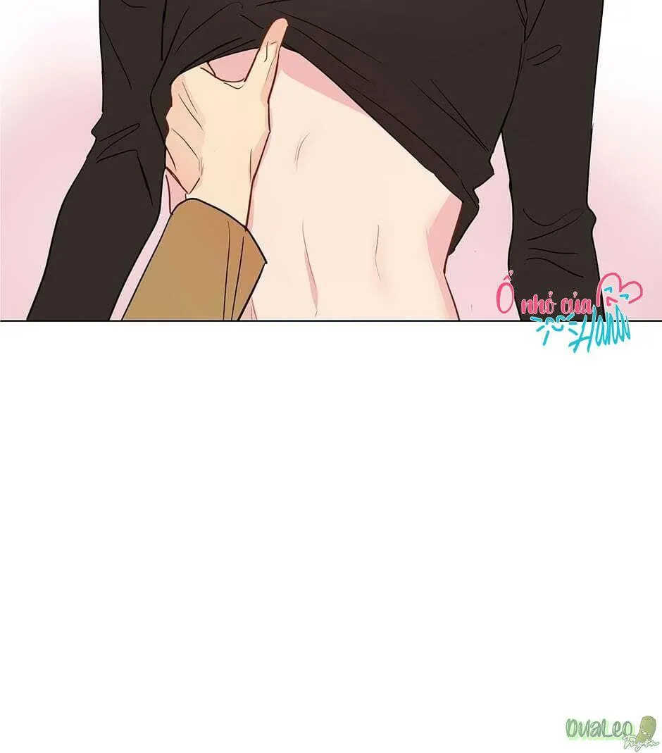 Chỉ Là Giấc Mơ Thôi Phải Không? Chapter 4 Trang 21