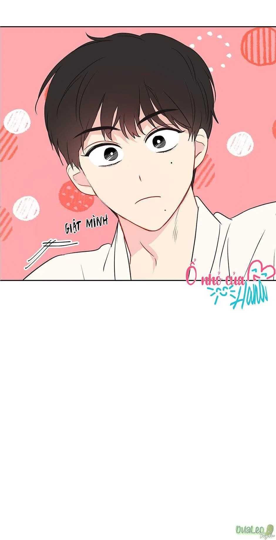 Chỉ Là Giấc Mơ Thôi Phải Không? Chapter 6 Trang 14