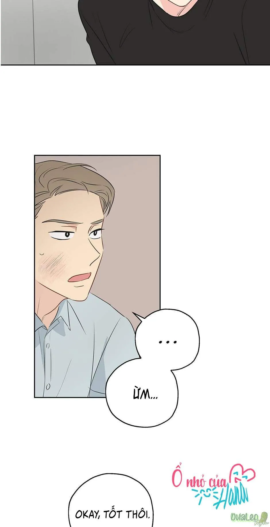 Chỉ Là Giấc Mơ Thôi Phải Không? Chapter 6 Trang 33