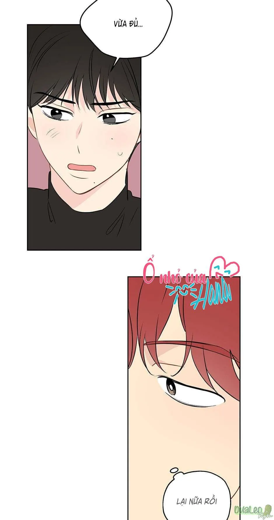 Chỉ Là Giấc Mơ Thôi Phải Không? Chapter 7 Trang 4