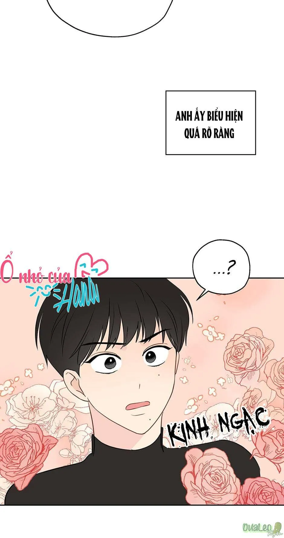 Chỉ Là Giấc Mơ Thôi Phải Không? Chapter 7 Trang 6